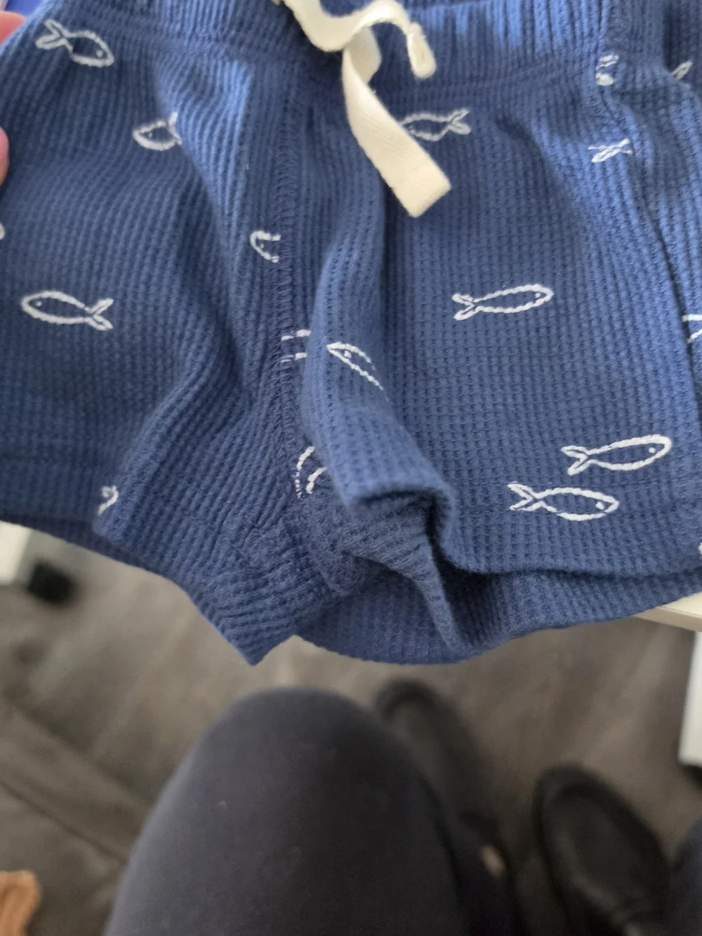 Carter's 3 Newborn Sets